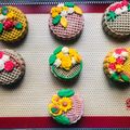 Cooksnap của Lê Hồ khi họ làm theo món Bánh Trung Thu Hiện Đại