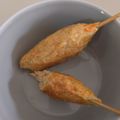 Cooksnap dari Ibuk Rayya untuk resep Sempol Ikan Lele Empuk dan Gurih