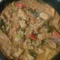 Cooksnap dari Syuri P. Putri untuk resep Sambel tumpang kas solo