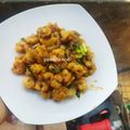 Cooksnap dari Noe untuk resep Udang Goreng Mentega 예르다🦐