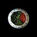 Cooksnap dari CHA untuk resep Brambang Asem