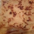 صورة من زاد المعاد، شاركها بعد تجربة وصفة مسمن مورق وبنين بخميرة الخبز