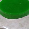 Cooksnap dari Werga Eshan Gerrard untuk resep Kue lapis sagu /kue pepe