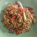 Cooksnap dari yurida untuk resep Kering toge pendek (sodogan toge pendek) ala mama