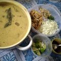 Cooksnap dari vita ferris untuk resep Kare ayam khas solo