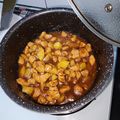 Cooksnap dari Yenny Yadhisna untuk resep Babi Kecap mudah simpel enak( Chinese Food)
