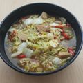 Cooksnap dari Ria Aryani untuk resep Sawi Putih Bumbu Kencur