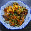 Cooksnap dari Tiara Indah untuk resep Iga Bakar Penyet Sambel Bawang