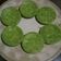Cooksnap dari Evi Wahyuni untuk resep Bolu Kojo Pandan#ketopad #kamismanis