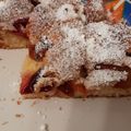Cooksnap από Χρύσα στη συνταγή Κέικ με δαμάσκηνα