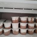Cooksnap dari Vhina untuk resep Es Krim lembut murmer anti gagal