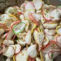 Cooksnap dari GARIS ICA untuk resep Kerupuk Seblak Kering✨