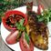 Cooksnap dari Bulbul Kitchen 🍅 untuk resep IKAN GORENG Bumbu bubuk & parut - Tips Express