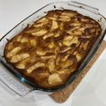 Cooksnap από Ελενα στη συνταγή Ιταλικό κέικ με μήλα χωρίς ζάχαρη και χαμηλά λιπαρά