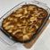Cooksnap από Ελενα στη συνταγή Ιταλικό κέικ με μήλα χωρίς ζάχαρη και χαμηλά λιπαρά