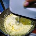 Cooksnap dari Reni Iwan untuk resep Butter Cream Mentega Blue Band, dijamin enak dan ga enek