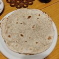 El cooksnap de GralSuvin cuando hizo Masa para fajitas o wraps.