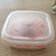 Cooksnap dari hepihepihepi untuk resep Strawberry Cheesecake Unbaked