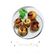 Cooksnap dari Muttinya salsa untuk resep Cinamon roll homemade yang lembut