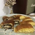 Cooksnap dari Ismi Kamila untuk resep Martabak manis teflon