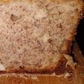 El cooksnap de MALVINA cuando hizo Pan de banana fácil.