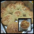 Cooksnap dari medi jayanti untuk resep Roti Kasur Sisir Mentega