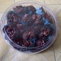 Cooksnap dari Dewi "Uwhie" untuk resep Cornflakes Coklat
