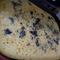 Cooksnap dari Mamii Bella ❤ untuk resep Terang Bulan (Martabak manis)