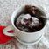 Cooksnap dari Indriana Joseph untuk resep Chocolate Mug Cake