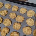 Cooksnap dari Sihotang Awiek untuk resep Sagu Keju Laris (Best Seller)