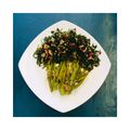 Cooksnap dari Agustin Kartika Dewi untuk resep 360. Kailan Kribo