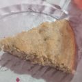 El cooksnap de Miaaa cuando hizo Budín de banana con harina integral.