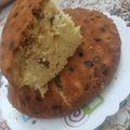 کوک اسنپ Mlina.hp بعد از امتحان کردن کیک کشمش و گردو بدون فر و با فر😍🙈.