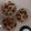 Cooksnap dari Artika untuk resep Peanut Choco Thumbprint Cookies (Tintin Rayner)