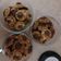 Cooksnap dari Artika untuk resep Peanut Choco Thumbprint Cookies (Tintin Rayner)