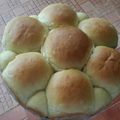 Cooksnap dari dian missfa untuk resep Killer Soft Bread