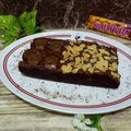 Cooksnap dari wahyu murdianingsih untuk resep Brownies panggang
