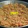 Mamta Sahu का कुकस्नैप जब उन्होंने उपमा (Upma recipe in hindi) बनाया था।