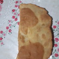El cooksnap de Xiomara Suhaila cuando hizo Tortas fritas super fáciles, esponjosas y crocantes.. :).