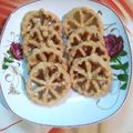 Cooksnap dari Puput Pujiarti untuk resep Kembang Goyang Renyah Anti Gagal
