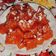 Nirmala Rajput का कुकस्नैप जब उन्होंने तुर्किश ऑरेंज डिलाइट (Turkish Orange delight recipe in Hindi) बनाया था।