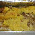 Cooksnap dari Putri Damai Lestari untuk resep Bread Puding / Puding roti