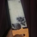 Cooksnap dari Irad Labuke untuk resep Ice Cream Oreo / Es Oreo Simple