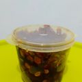 Cooksnap dari Win untuk resep Sambal tomat matang