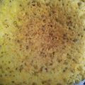 El cooksnap de Vico cuando hizo Tortilla de arroz.