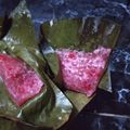 Cooksnap dari idaa untuk resep Kipas Mutiara