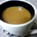 صورة من ساره العتيبي ، شاركها بعد تجربة وصفة مشروب النسكافية بقنينة الماء💧☕