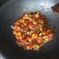 Cooksnap dari leni untuk resep Udang Goreng Mentega Simple & Enak