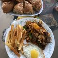 Cooksnap của Kelly Pham khi họ làm theo món Thịt bò lúc lắc