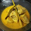Cooksnap dari Erlyn Damay Agoeng untuk resep Ayam Lodho Rasa Opor Kare